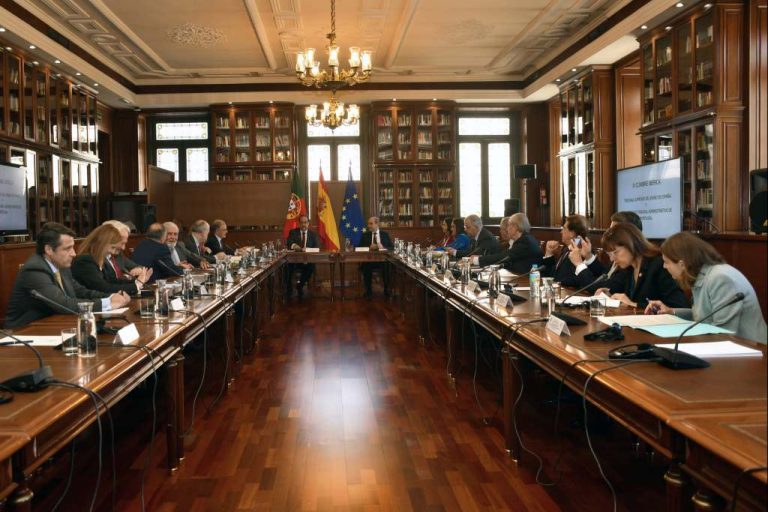 II Cumbre Ibérica das Jurisdições Administrativas e Fiscais
